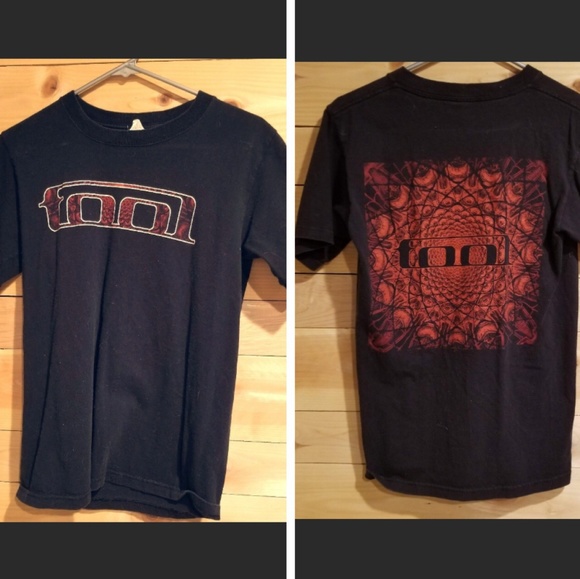 Anvil Other - Anvil Black tool Tshirt size small